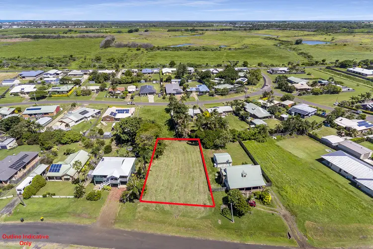 Seventh view of Homely land listing, 342 Woongarra Scenic Drive, Innes Park QLD 4670