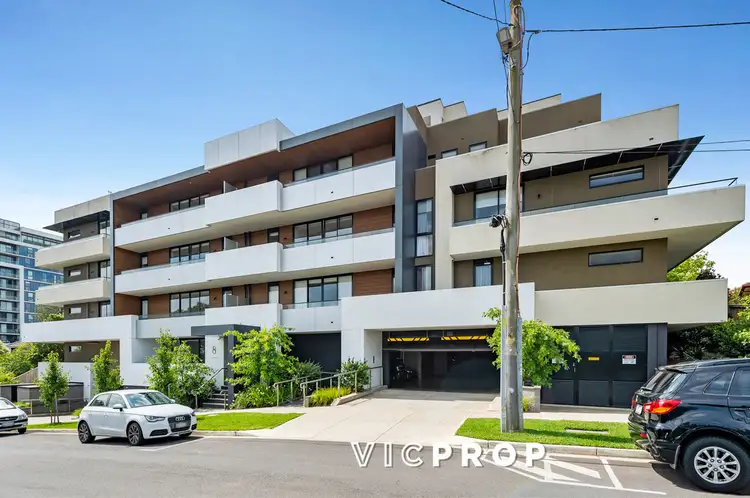 409/8 Hepburn Road, Doncaster VIC 3108
