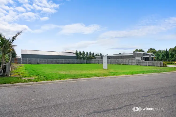 2 Windsor Court, Traralgon VIC 3844