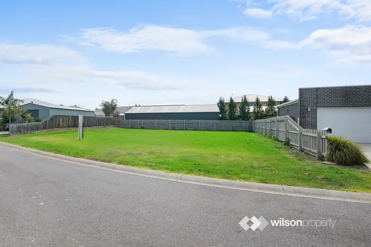 Second view of Homely land listing, 2 Windsor Court, Traralgon VIC 3844