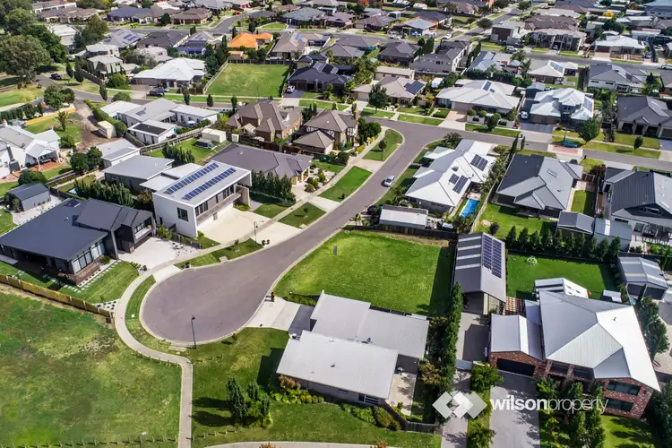 Fourth view of Homely land listing, 2 Windsor Court, Traralgon VIC 3844
