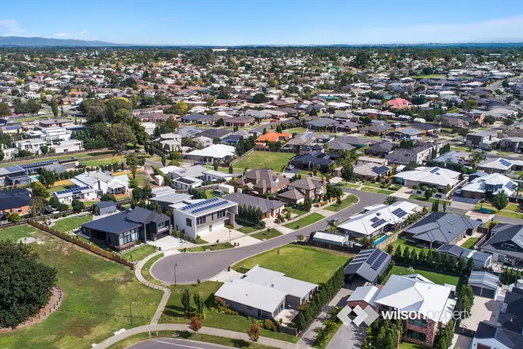 Fifth view of Homely land listing, 2 Windsor Court, Traralgon VIC 3844