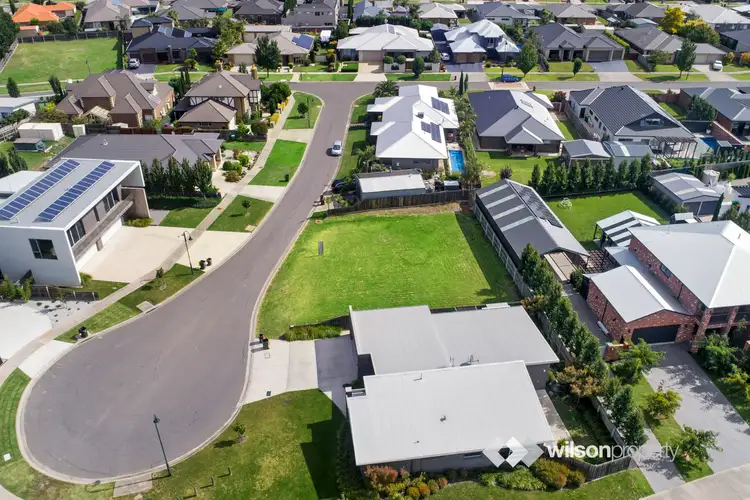 Sixth view of Homely land listing, 2 Windsor Court, Traralgon VIC 3844