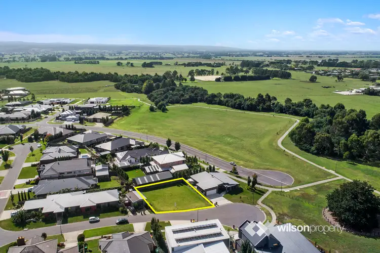 Seventh view of Homely land listing, 2 Windsor Court, Traralgon VIC 3844