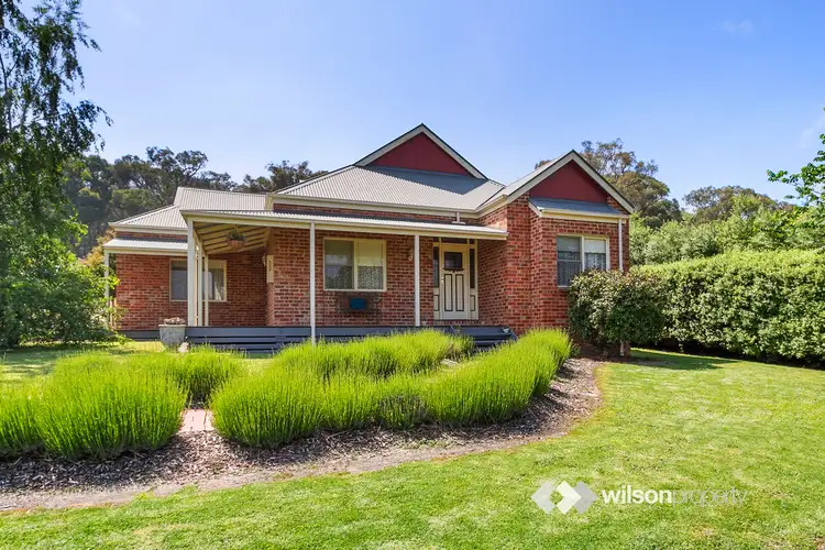 Second view of Homely house listing, 16 Cashmere Drive, Traralgon South VIC 3844