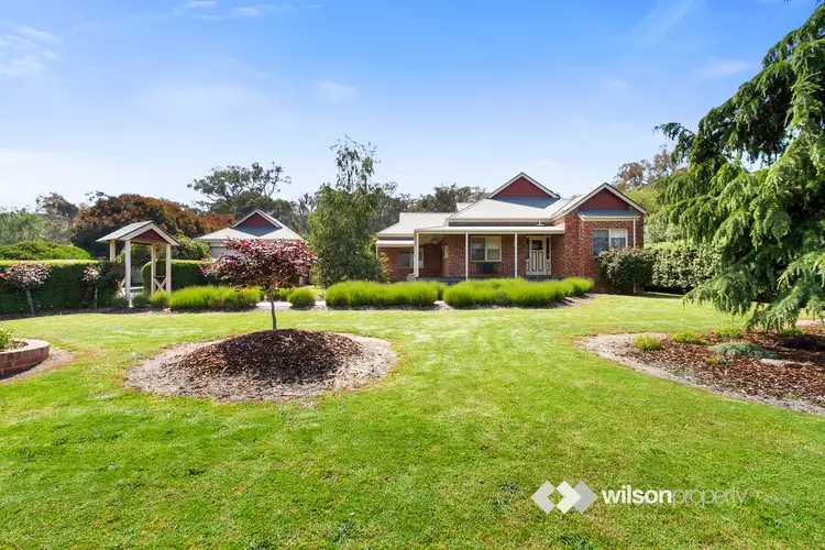 Third view of Homely house listing, 16 Cashmere Drive, Traralgon South VIC 3844