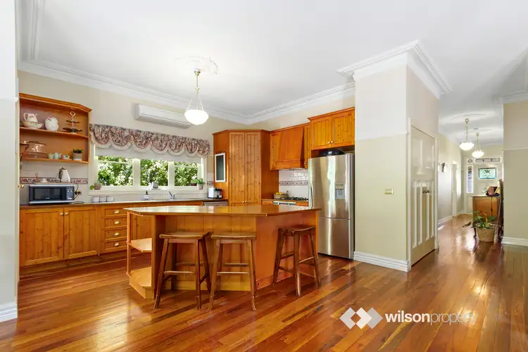 Fourth view of Homely house listing, 16 Cashmere Drive, Traralgon South VIC 3844