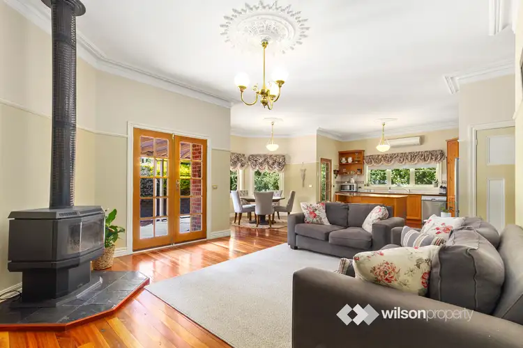 Sixth view of Homely house listing, 16 Cashmere Drive, Traralgon South VIC 3844