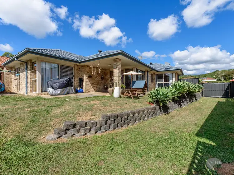 Second view of Homely house listing, 63 Con Brio Boulevard, Upper Coomera QLD 4209