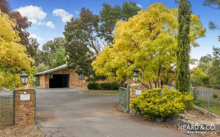 223 Tannery Lane, Mandurang VIC 3551