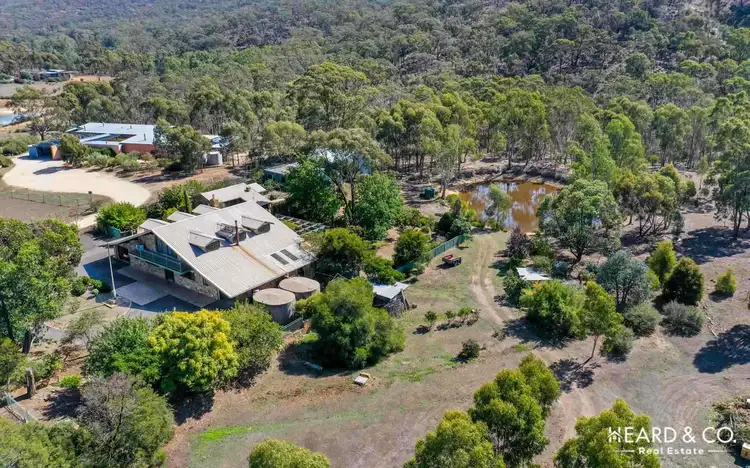 Fourth view of Homely house listing, 223 Tannery Lane, Mandurang VIC 3551