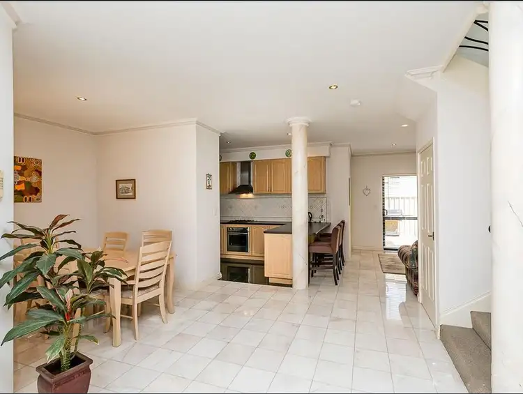 Fourth view of Homely townhouse listing, 3/3 Tyler Street, Joondanna WA 6060