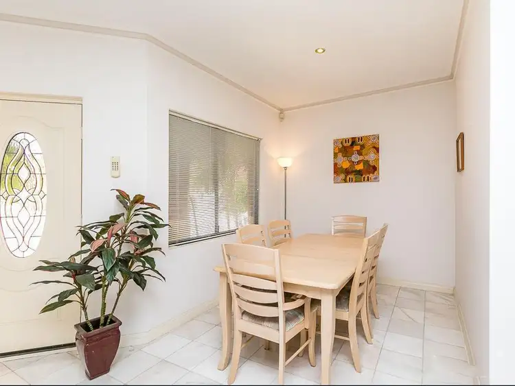 Fifth view of Homely townhouse listing, 3/3 Tyler Street, Joondanna WA 6060