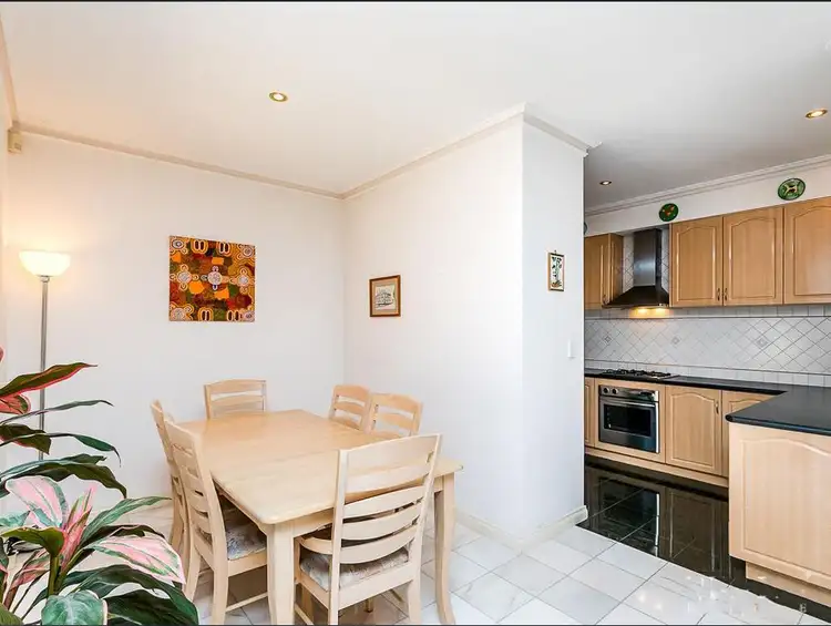 Sixth view of Homely townhouse listing, 3/3 Tyler Street, Joondanna WA 6060