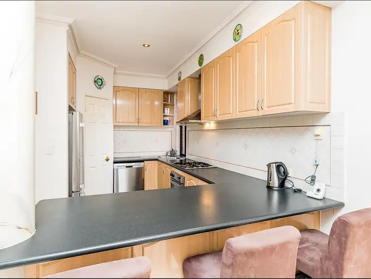 Seventh view of Homely townhouse listing, 3/3 Tyler Street, Joondanna WA 6060
