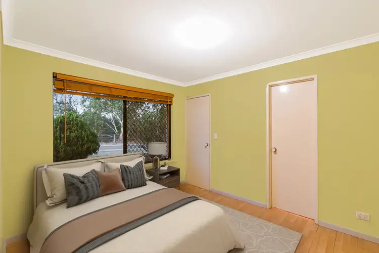 Fourth view of Homely house listing, 72 Nottingham Parkway, Orelia WA 6167