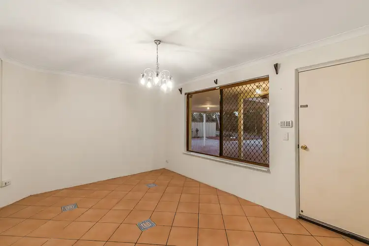 Sixth view of Homely house listing, 72 Nottingham Parkway, Orelia WA 6167