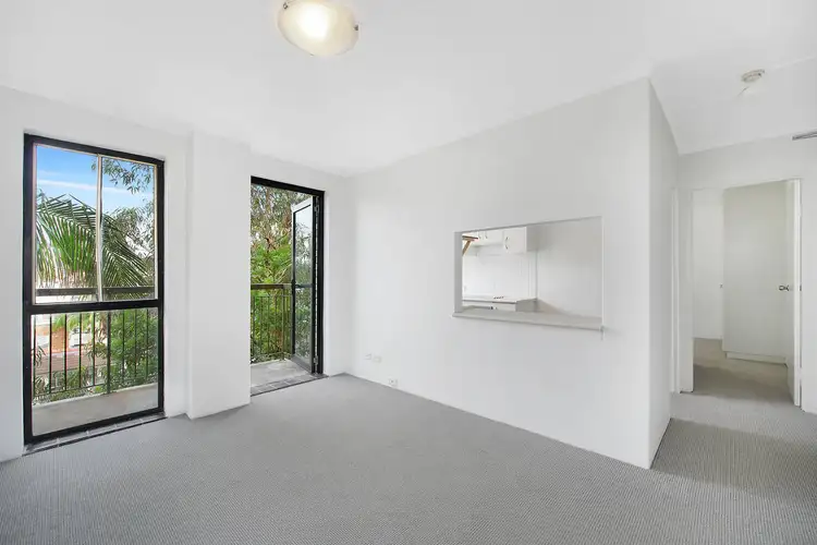 679-695 Bourke Street