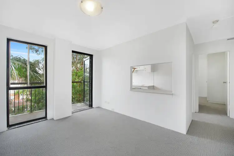 33/679-695 Bourke Street, Surry Hills NSW 2010