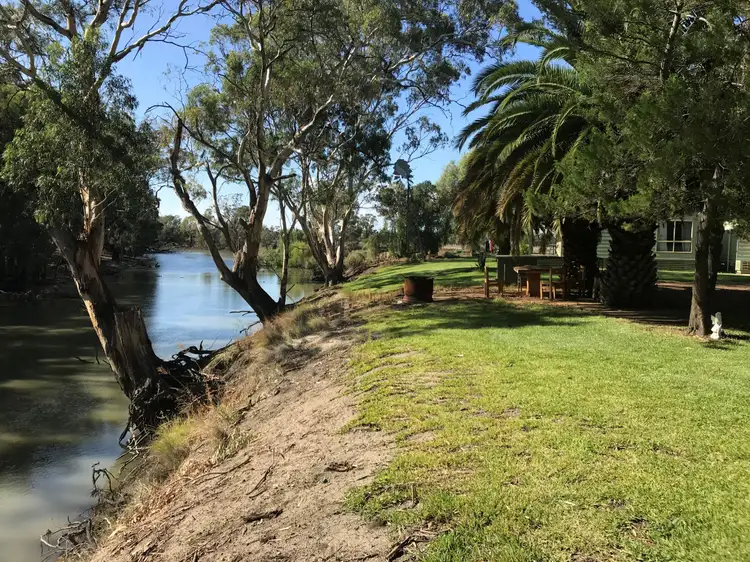 Second view of Homely rural property listing, "Lazy Acres" Barham Road, Moulamein NSW 2733