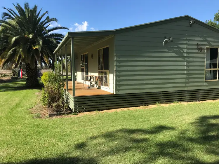 Fifth view of Homely rural property listing, "Lazy Acres" Barham Road, Moulamein NSW 2733