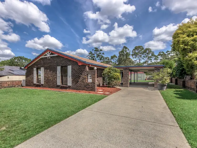 22 Karloff Drive, Stafford Heights QLD 4053
