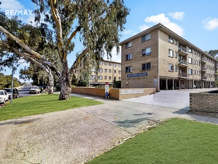 Main view of Homely unit listing, 13/48-50 Trinculo Place, Queanbeyan NSW 2620