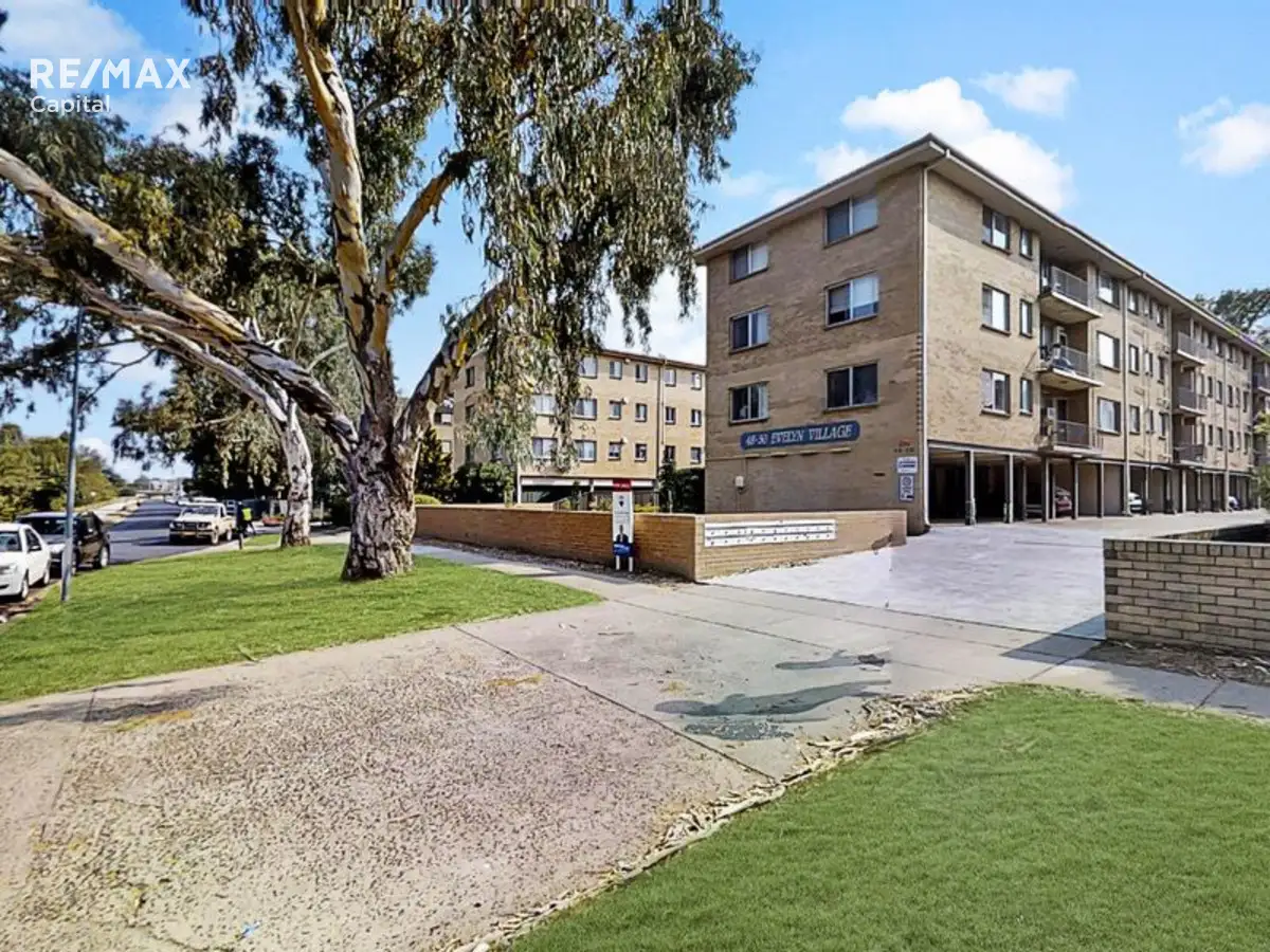 Main view of Homely unit listing, 13/48-50 Trinculo Place, Queanbeyan NSW 2620