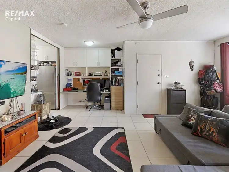 Second view of Homely unit listing, 13/48-50 Trinculo Place, Queanbeyan NSW 2620