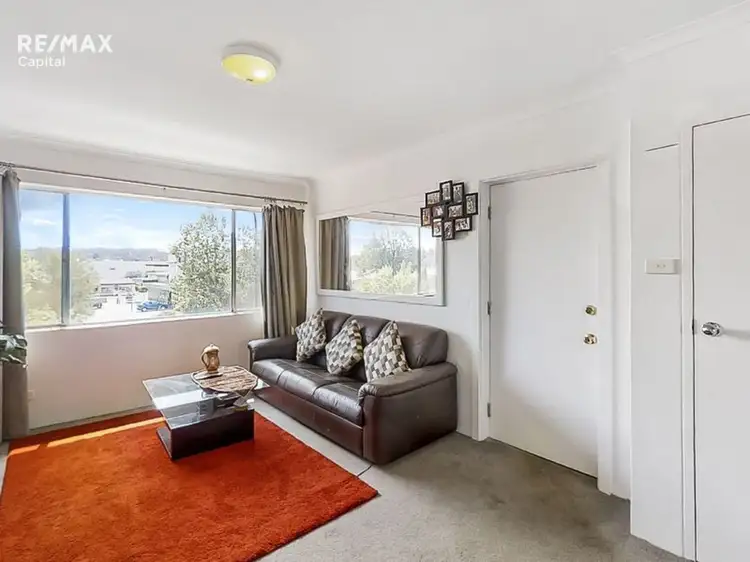 Second view of Homely unit listing, 18/12 Morisset Street, Queanbeyan NSW 2620