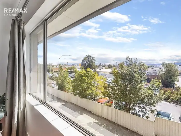 Third view of Homely unit listing, 18/12 Morisset Street, Queanbeyan NSW 2620