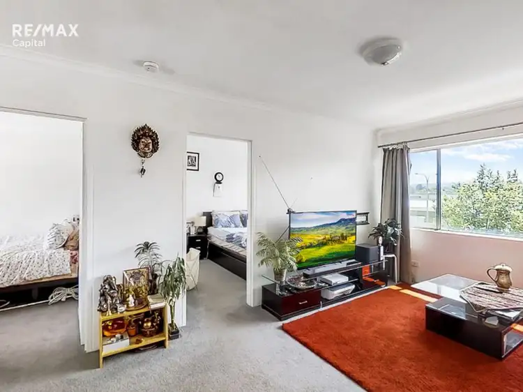 Fifth view of Homely unit listing, 18/12 Morisset Street, Queanbeyan NSW 2620