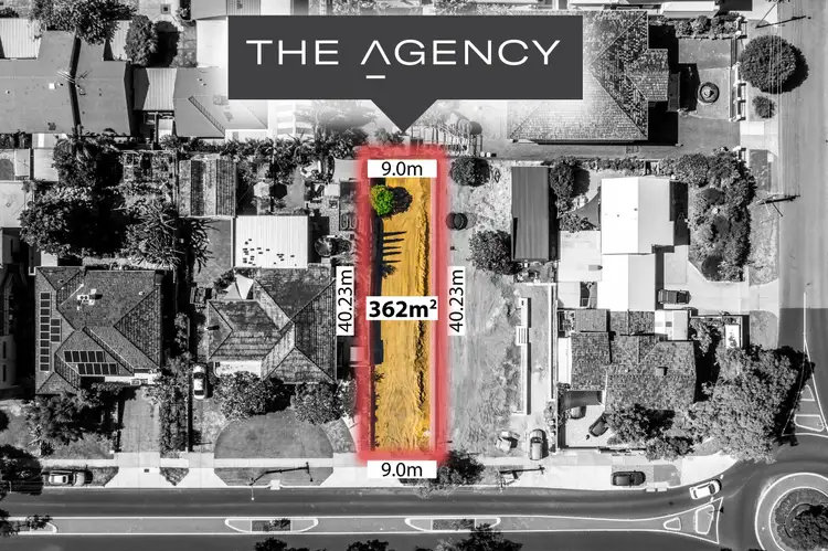 46 Stoneham Street, Joondanna WA 6060