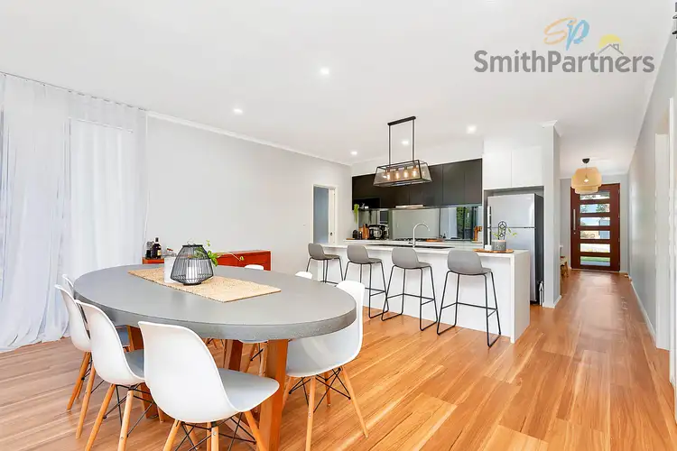 Main view of Homely house listing, 1 Yamba Court, Salisbury Heights SA 5109