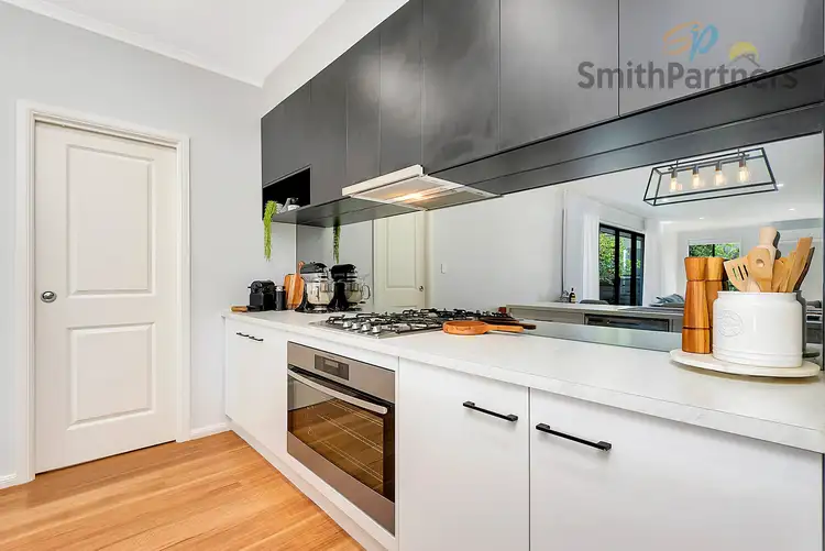 Third view of Homely house listing, 1 Yamba Court, Salisbury Heights SA 5109