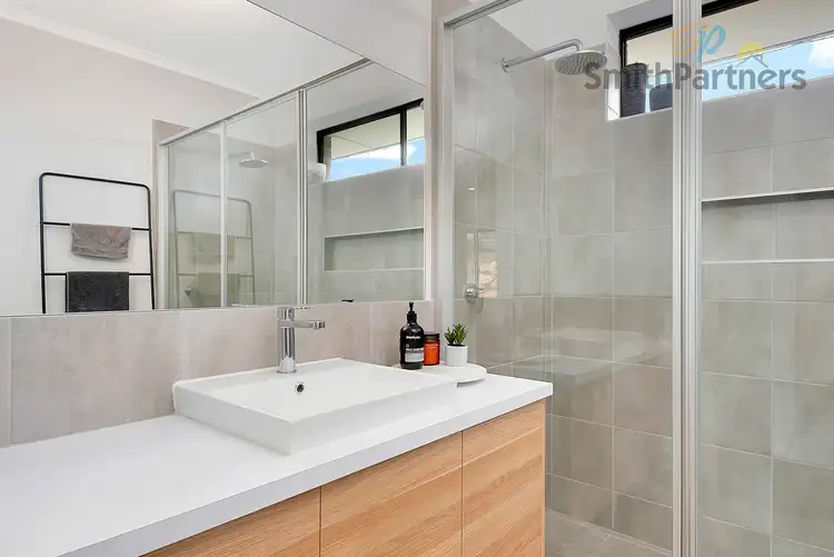 Fifth view of Homely house listing, 1 Yamba Court, Salisbury Heights SA 5109