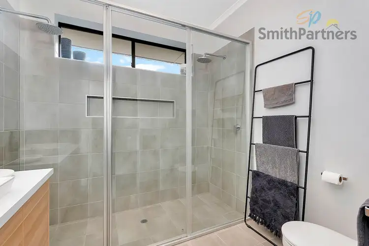 Sixth view of Homely house listing, 1 Yamba Court, Salisbury Heights SA 5109