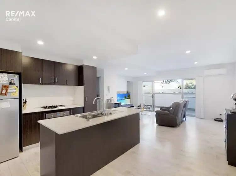 Main view of Homely apartment listing, 5/78-80 Derrima Road, Queanbeyan NSW 2620