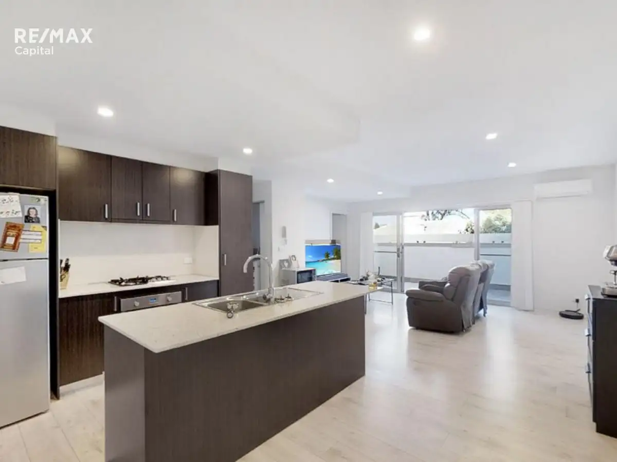 Main view of Homely apartment listing, 5/78-80 Derrima Road, Queanbeyan NSW 2620