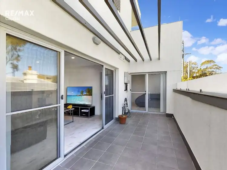 Third view of Homely apartment listing, 5/78-80 Derrima Road, Queanbeyan NSW 2620
