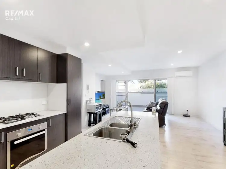 Fourth view of Homely apartment listing, 5/78-80 Derrima Road, Queanbeyan NSW 2620