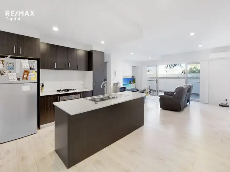 Fifth view of Homely apartment listing, 5/78-80 Derrima Road, Queanbeyan NSW 2620