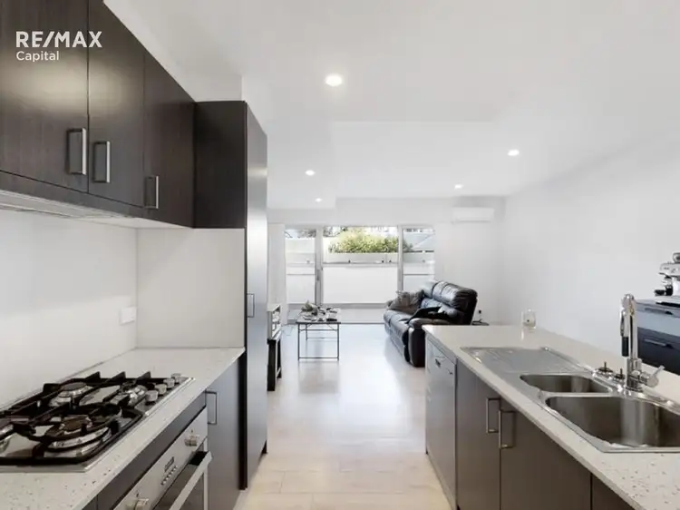 Sixth view of Homely apartment listing, 5/78-80 Derrima Road, Queanbeyan NSW 2620