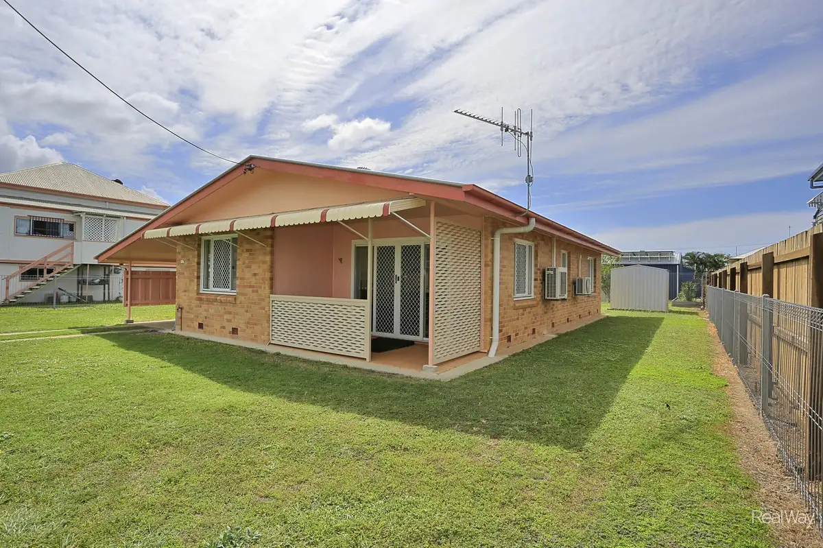 Main view of Homely house listing, 87a Steuart Street, Bundaberg North QLD 4670