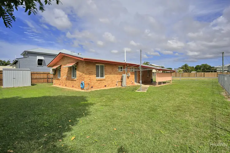 Second view of Homely house listing, 87a Steuart Street, Bundaberg North QLD 4670