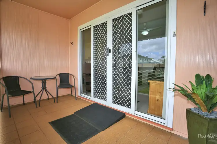 Third view of Homely house listing, 87a Steuart Street, Bundaberg North QLD 4670
