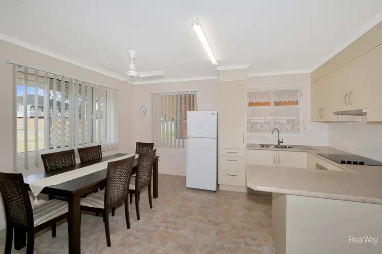 Fifth view of Homely house listing, 87a Steuart Street, Bundaberg North QLD 4670