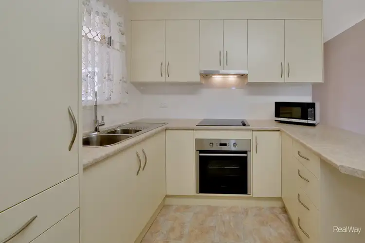 Sixth view of Homely house listing, 87a Steuart Street, Bundaberg North QLD 4670