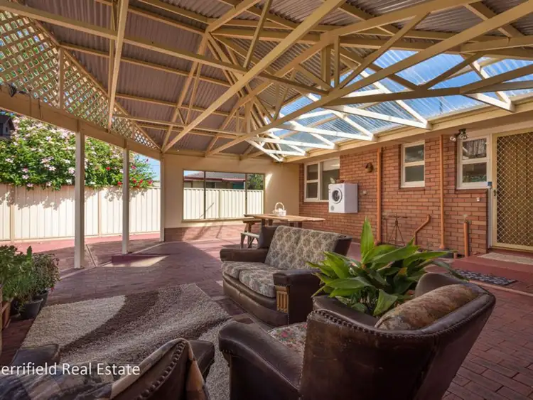 Main view of Homely house listing, 16 Lower King Road, Collingwood Heights WA 6330