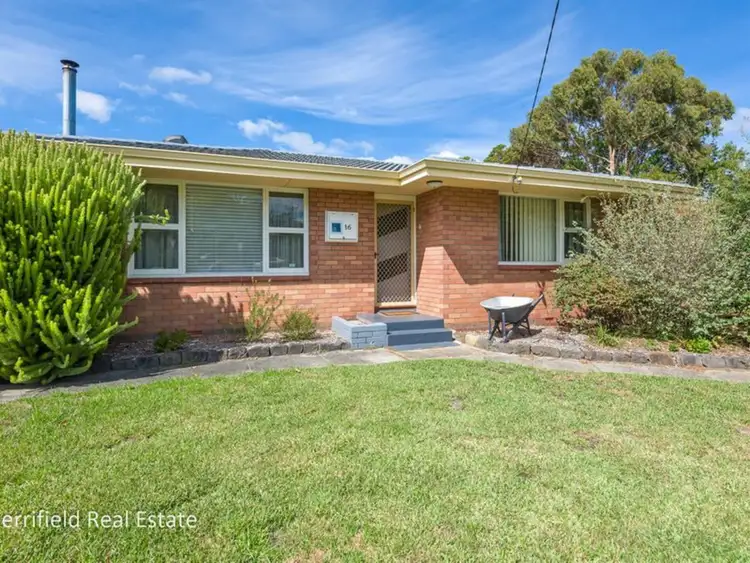 Fifth view of Homely house listing, 16 Lower King Road, Collingwood Heights WA 6330